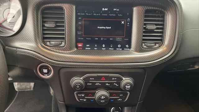 2023 Dodge Charger GT AWD