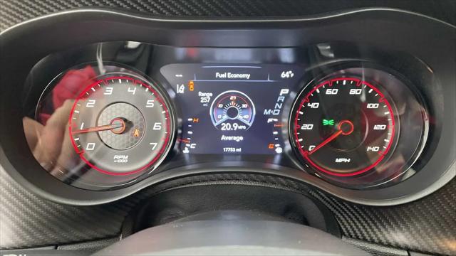 2023 Dodge Charger GT AWD