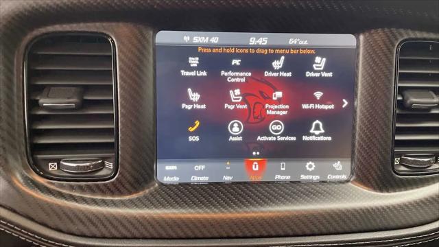 2023 Dodge Charger GT AWD