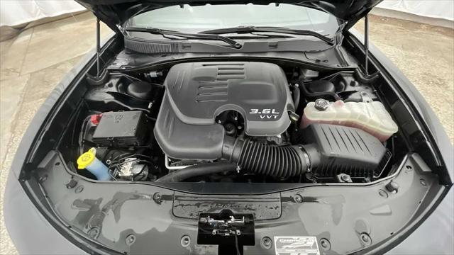 2023 Dodge Charger GT AWD