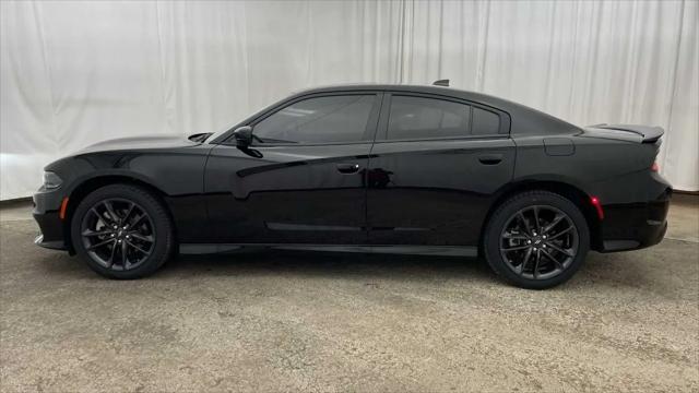 2023 Dodge Charger GT AWD
