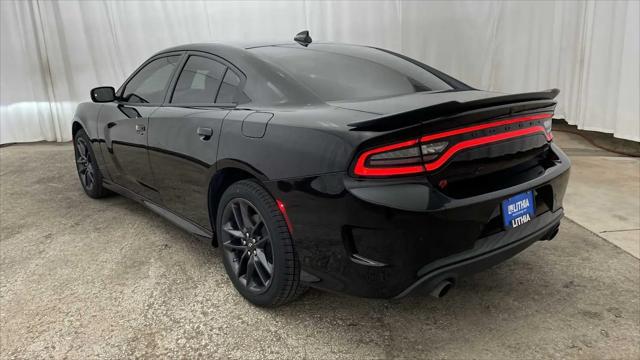 2023 Dodge Charger GT AWD