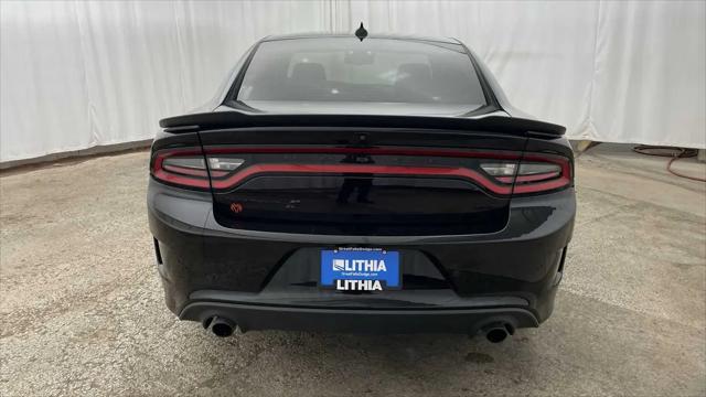 2023 Dodge Charger GT AWD