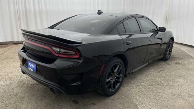 2023 Dodge Charger GT AWD
