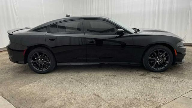 2023 Dodge Charger GT AWD
