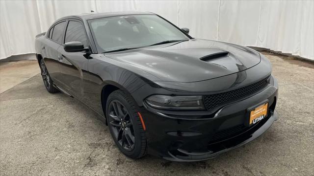 2023 Dodge Charger GT AWD