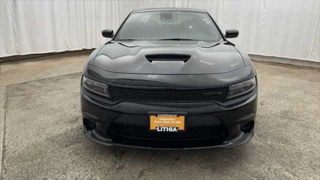 2023 Dodge Charger GT AWD