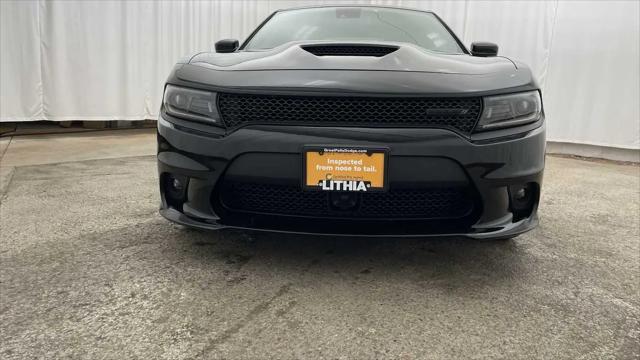 2023 Dodge Charger GT AWD