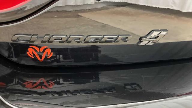 2023 Dodge Charger GT AWD