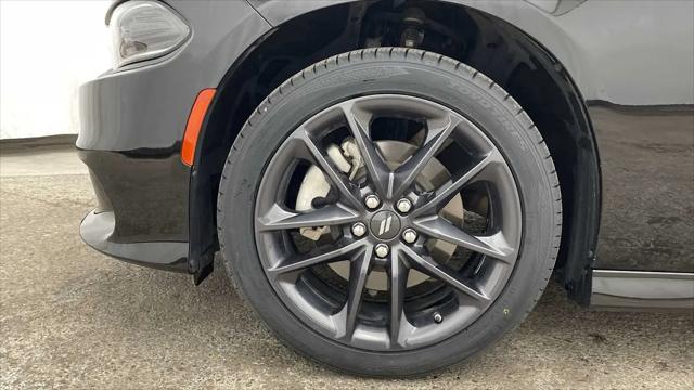 2023 Dodge Charger GT AWD