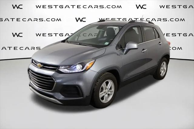 2019 Chevrolet Trax LT for sale in Raleigh, NC
