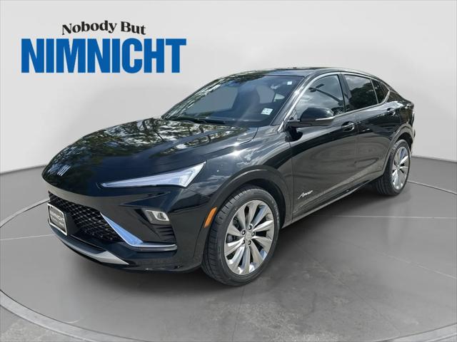 2024 Buick NV Avenir FWD for sale in Jacksonville, FL