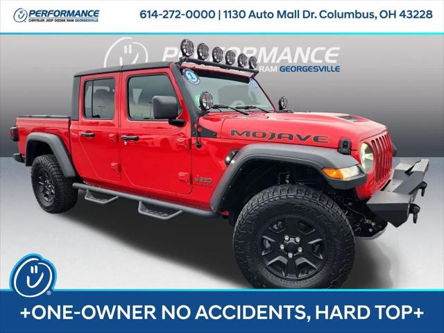 2023 Jeep Gladiator Sport for sale near Columbus, OH