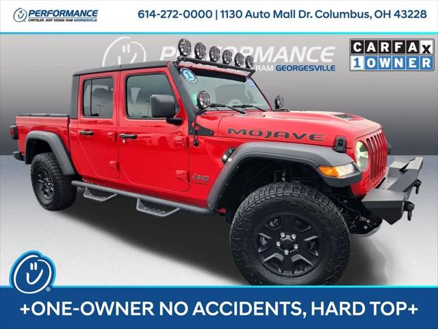 2023 Jeep Gladiator Sport for sale near Columbus, OH