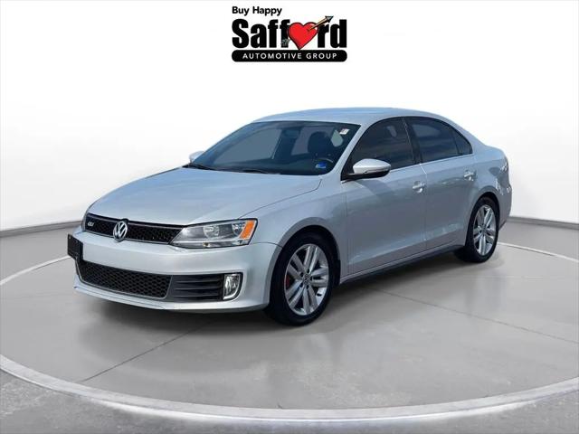 2013 Volkswagen Jetta GLI for sale in Fredericksburg, VA