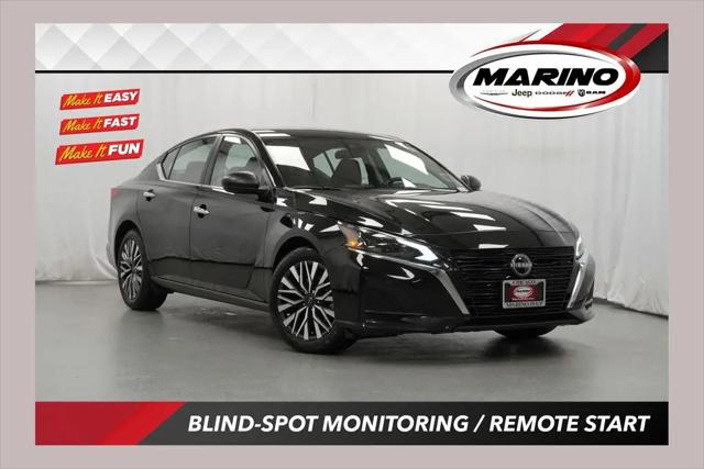 2025 Nissan Altima SV FWD for sale in Chicago, IL