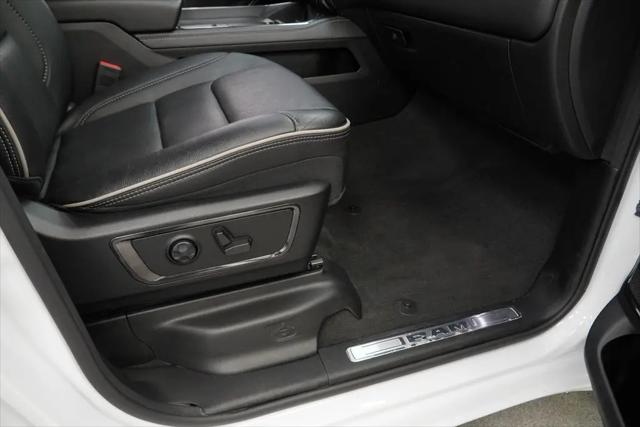 2023 Ram 1500 Limited Crew Cab 4x4 57 Box