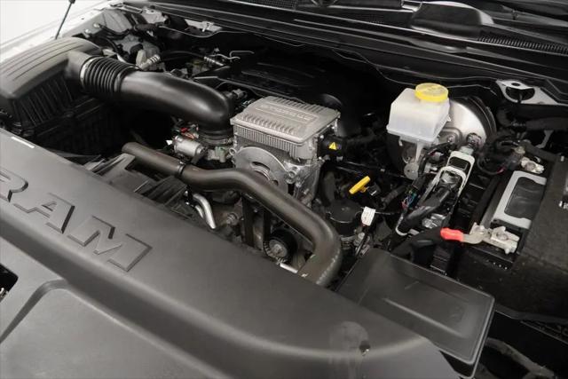 2023 Ram 1500 Limited Crew Cab 4x4 57 Box