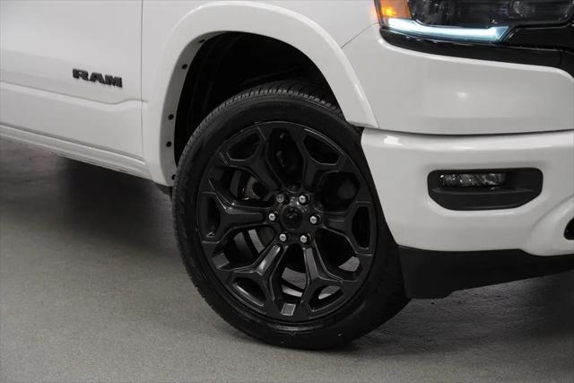 2023 Ram 1500 Limited Crew Cab 4x4 57 Box