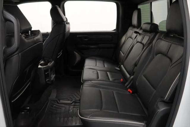 2023 Ram 1500 Limited Crew Cab 4x4 57 Box