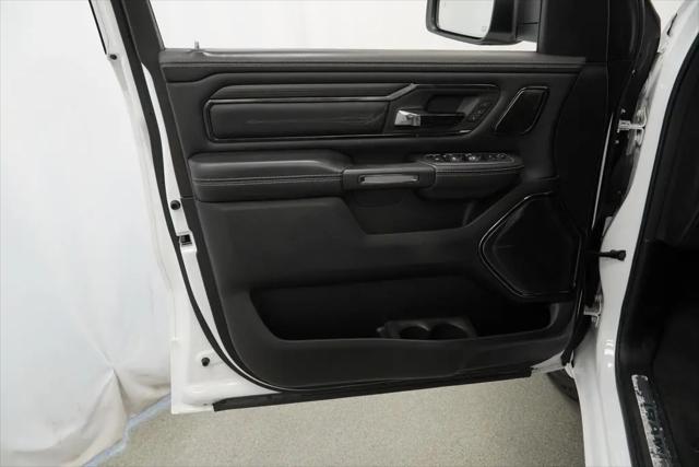 2023 Ram 1500 Limited Crew Cab 4x4 57 Box
