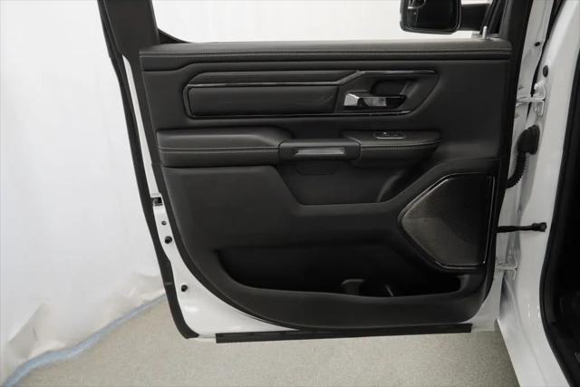 2023 Ram 1500 Limited Crew Cab 4x4 57 Box