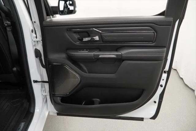 2023 Ram 1500 Limited Crew Cab 4x4 57 Box