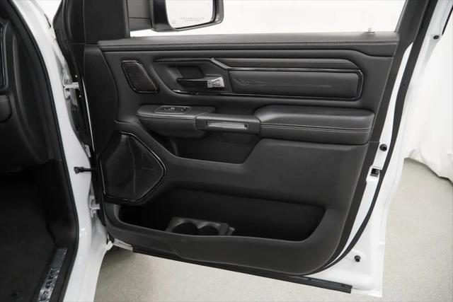 2023 Ram 1500 Limited Crew Cab 4x4 57 Box