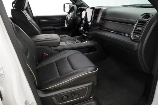 2023 Ram 1500 Limited Crew Cab 4x4 57 Box