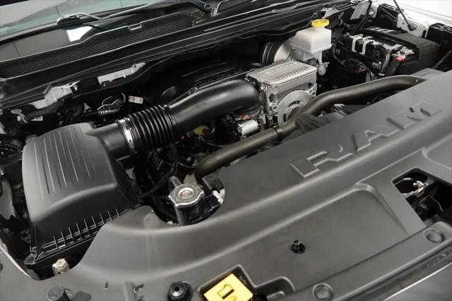 2023 Ram 1500 Limited Crew Cab 4x4 57 Box