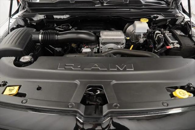 2023 Ram 1500 Limited Crew Cab 4x4 57 Box