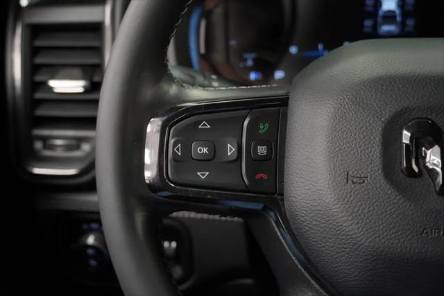 2023 Ram 1500 Limited Crew Cab 4x4 57 Box
