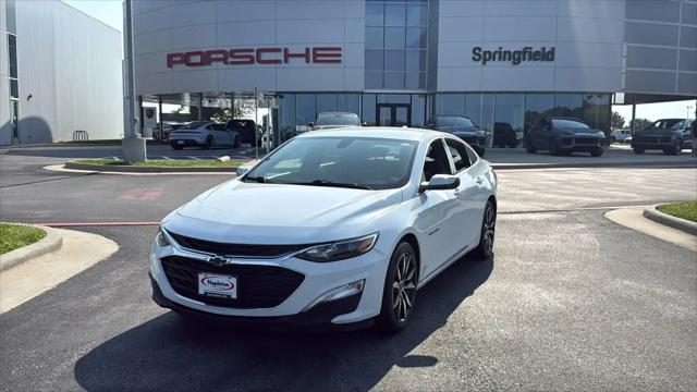 2020 Chevrolet Malibu FWD RS for sale in Springfield, MO
