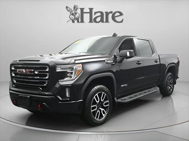 2021 GMC Sierra 1500 AT4 for sale in Noblesville, IN