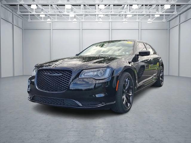 2023 Chrysler 300 Touring for sale in Cherry Hill, NJ