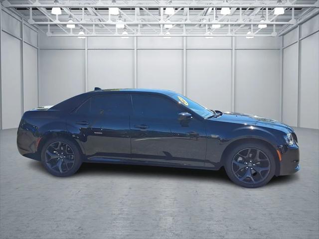 2023 Chrysler 300 Touring