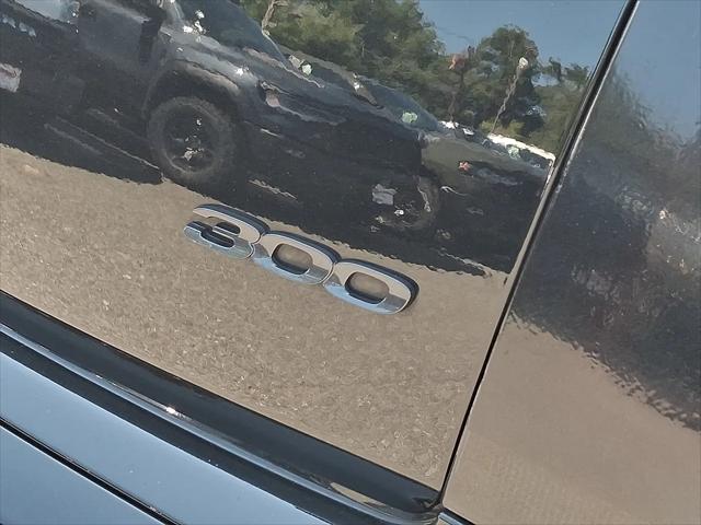 2023 Chrysler 300 Touring
