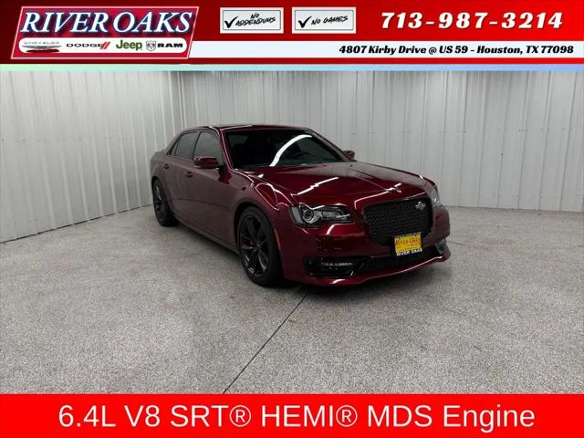 2023 Chrysler 300 300C for sale in Houston, TX