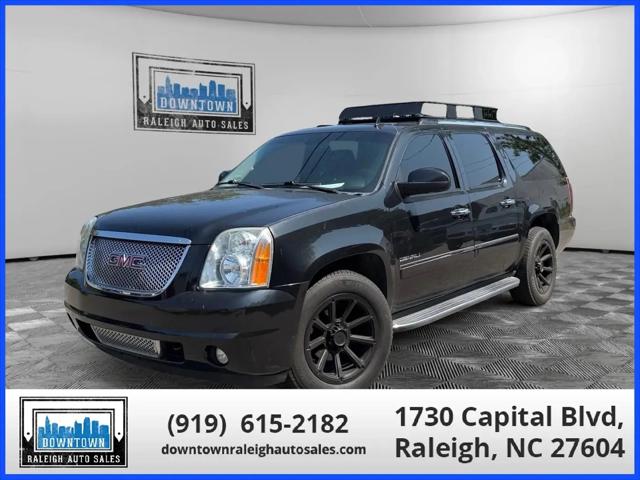 2013 GMC Yukon XL Denali for sale in Raleigh, NC