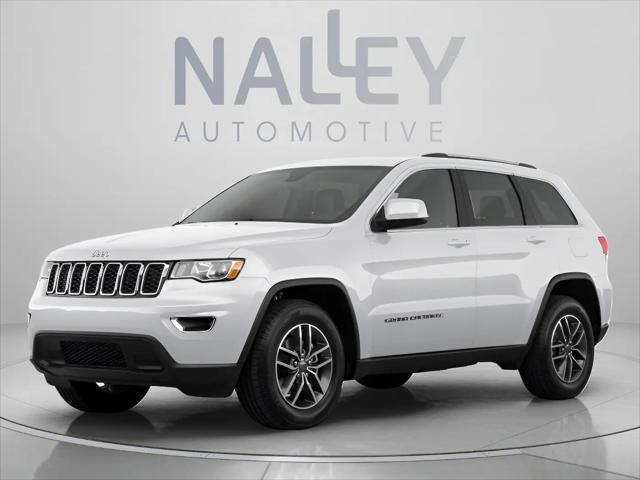 2020 Jeep Grand Cherokee Laredo E 4x4 for sale in Roswell, GA