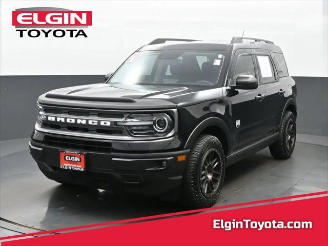 2021 Ford Bronco Sport Big Bend for sale in Streamwood, IL