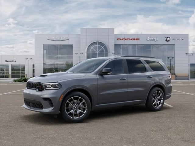 2026 Dodge Durango GT Plus AWD HEMI V8
