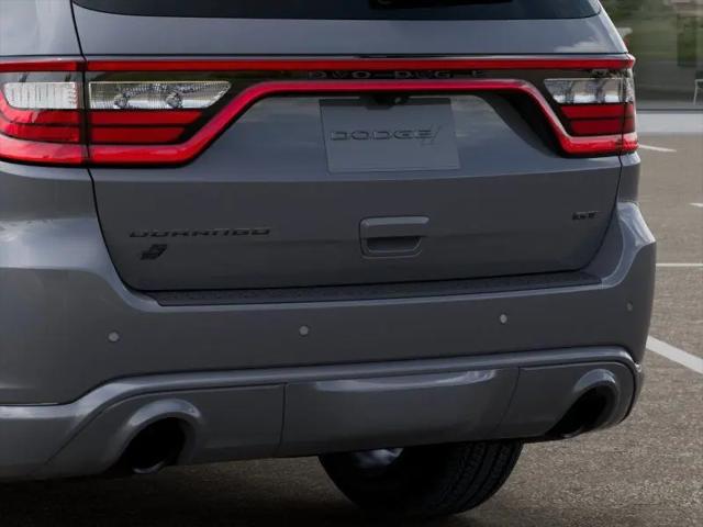 2026 Dodge Durango GT Plus AWD HEMI V8
