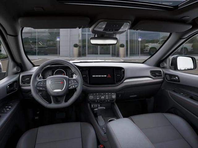 2026 Dodge Durango GT Plus AWD HEMI V8