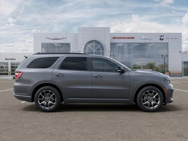 2026 Dodge Durango GT Plus AWD HEMI V8