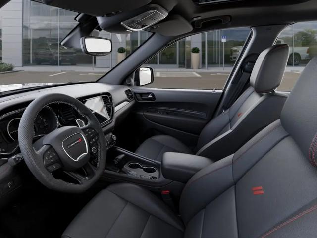 2026 Dodge Durango GT Plus AWD HEMI V8