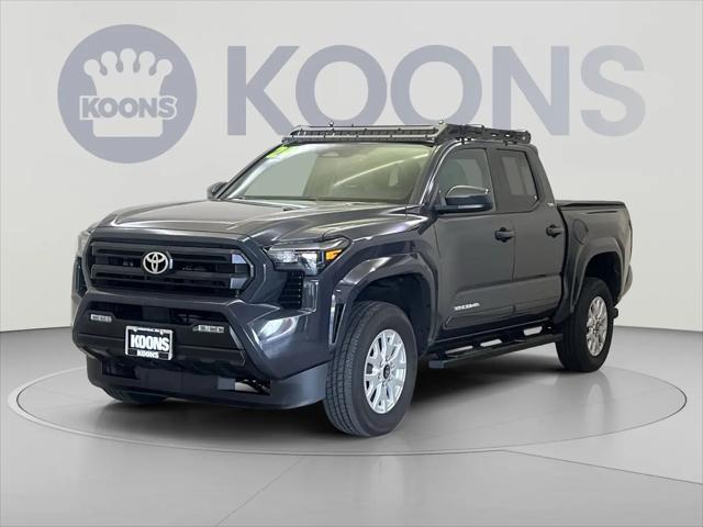 2024 Toyota Tacoma SR5 for sale in Annapolis, MD