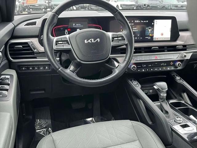 2024 Kia Telluride EX X-Line for sale in Cornelius, NC