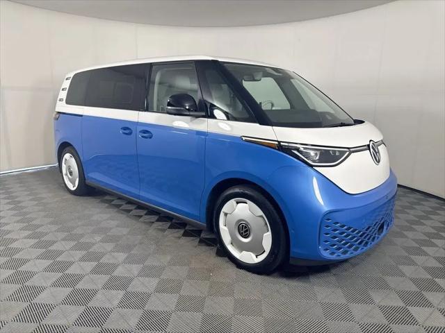 2025 Volkswagen ID. Buzz 1st Edition for sale in Cornelius, NC