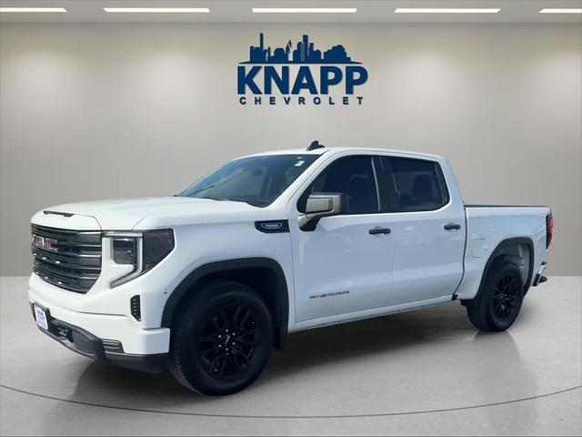 2025 GMC Sierra 1500 2WD Crew Cab Short Box Pro for sale in Houston, TX